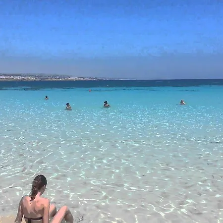 Christofinia 4* Agia Napa
