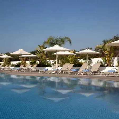 Christofinia Hotel 4*