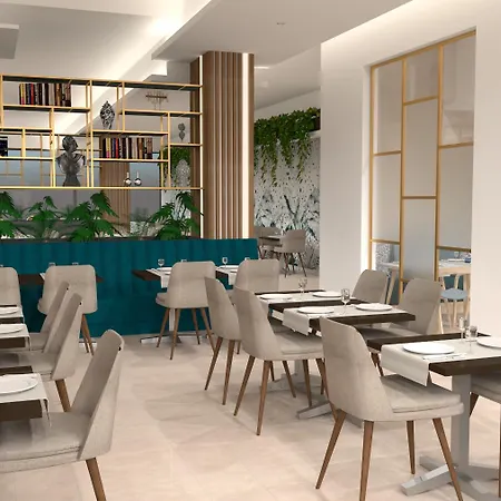 Hotel Christofinia Agia Napa