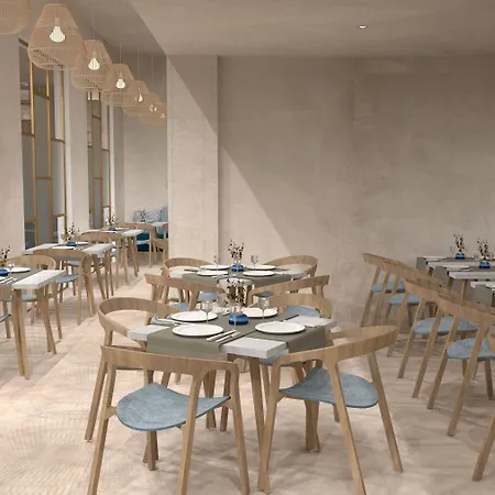 Christofinia Agia Napa