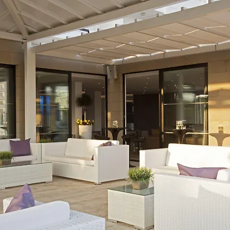 Christofinia Agia Napa