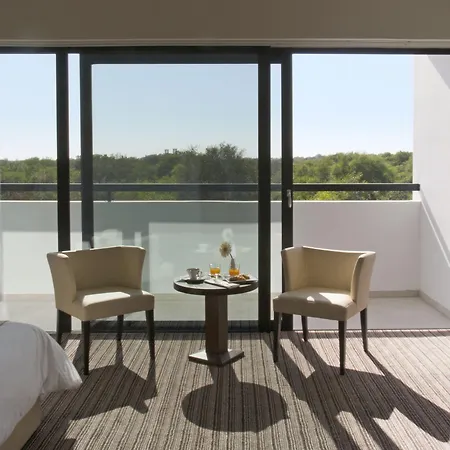 Hotel Christofinia 4*