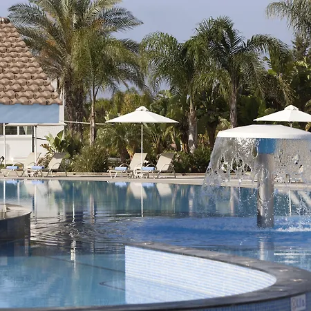 Christofinia Hotel Agia Napa