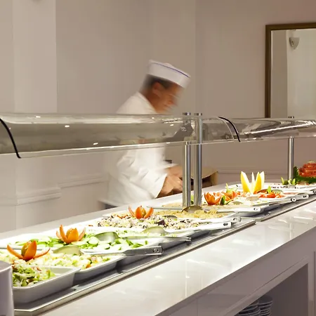 Christofinia Hotel 4*