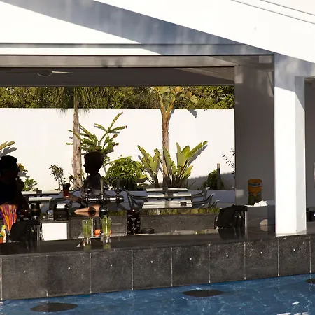 Christofinia Hotel 4*