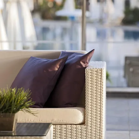 Christofinia Hotel 4*