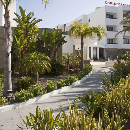 Hotel Christofinia 4*