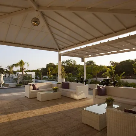 Hotel Christofinia Agia Napa