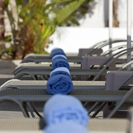 Hotel Christofinia Agia Napa