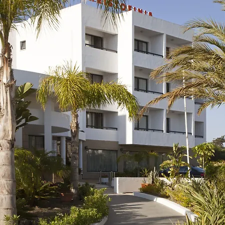 Christofinia Hotel Agia Napa