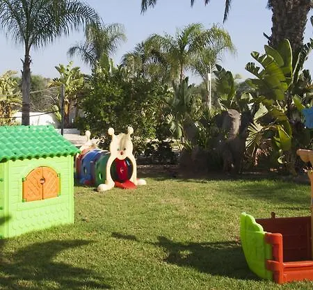 Christofinia Agia Napa