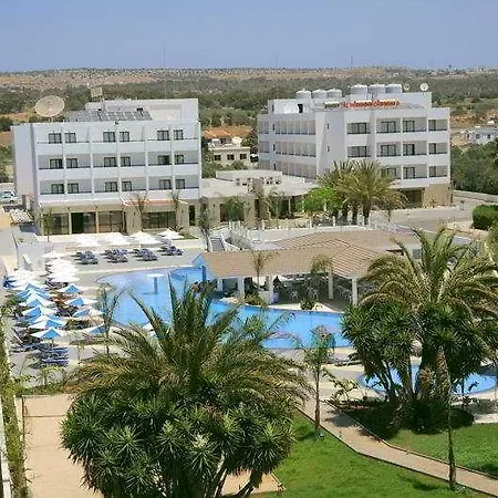 Christofinia Hotel Agia Napa