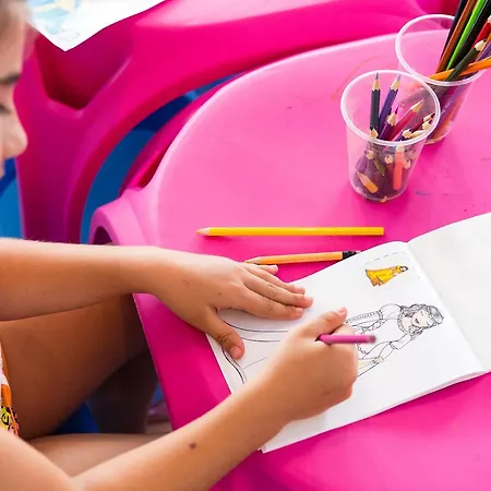 Hotel Christofinia 4*