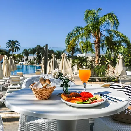 Christofinia Agia Napa