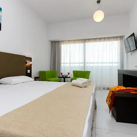 Hotel Christofinia 4*