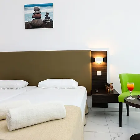 Christofinia Hotel Agia Napa