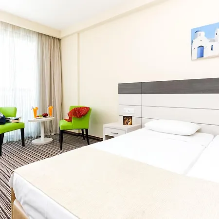 Christofinia Agia Napa