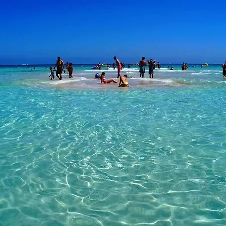 χριστοφίνια 4*