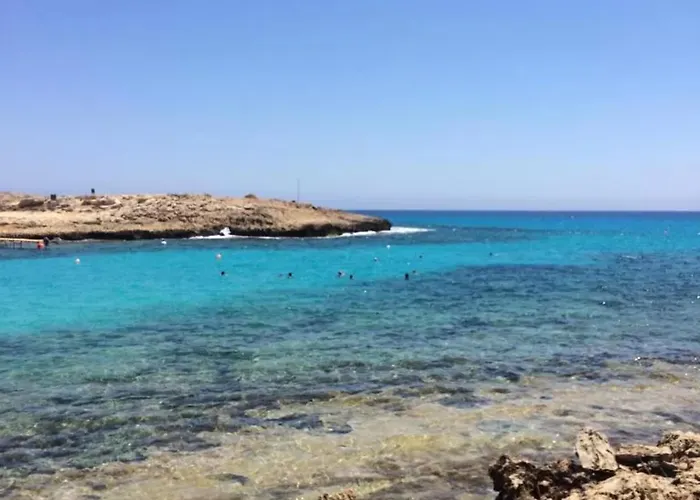 Christofinia Agia Napa