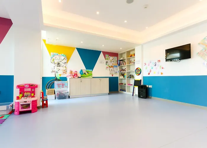 Christofinia Hotel Agia Napa