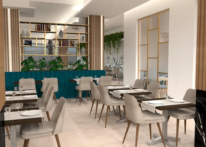 Hotel Christofinia Agia Napa