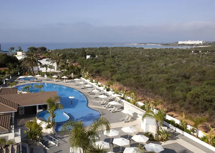 Hotel Christofinia Agia Napa