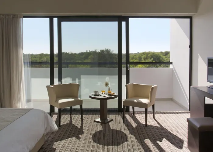 Hotel Christofinia 4*