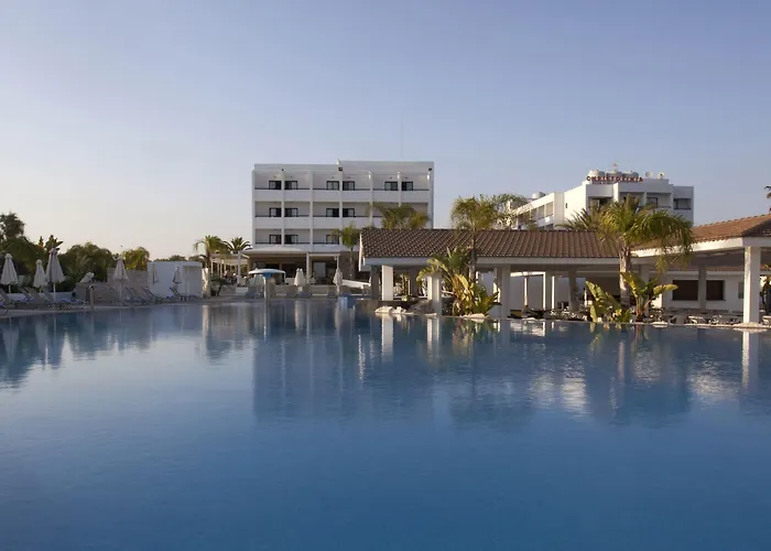Christofinia 4* Agia Napa