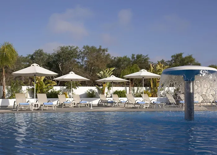 Hotel Christofinia 4*