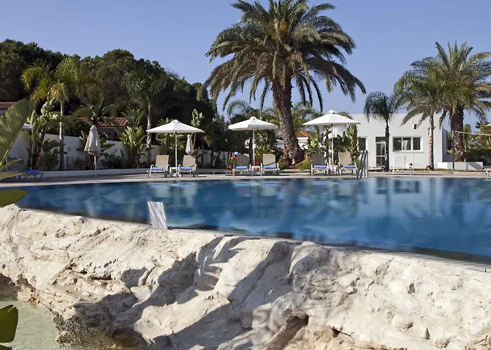 Christofinia Hotel 4*