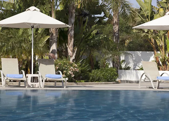 Christofinia 4* Agia Napa