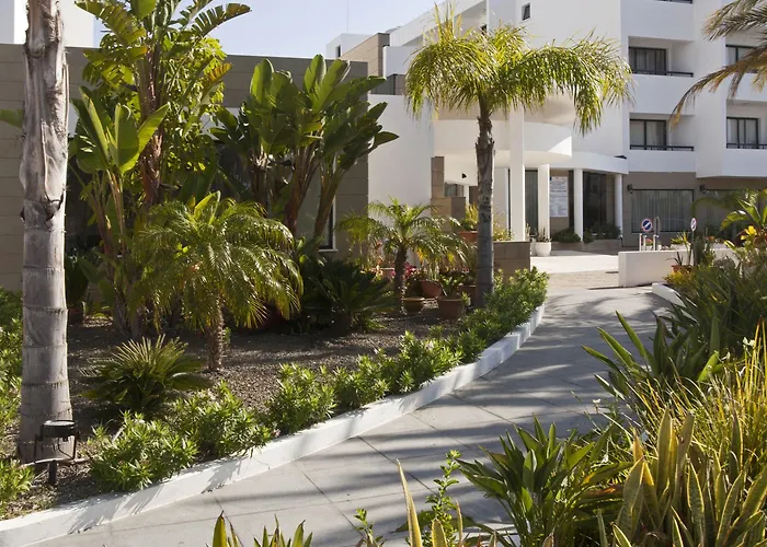 Отель Christofinia 4*