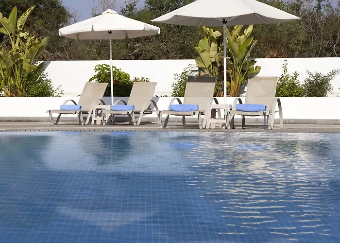 Christofinia Hotel Agia Napa