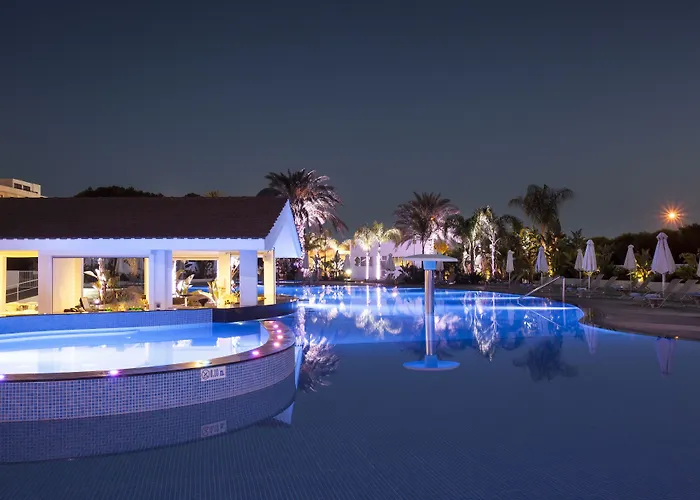 Hotel Christofinia Agia Napa