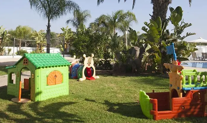 Christofinia Agia Napa