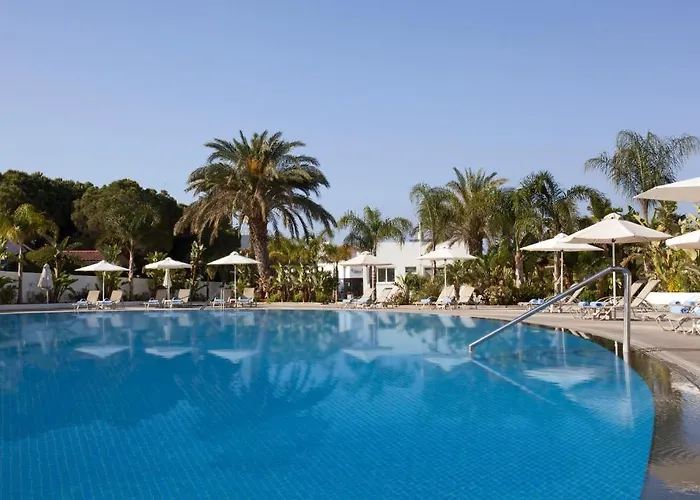 Hotel Christofinia 4*