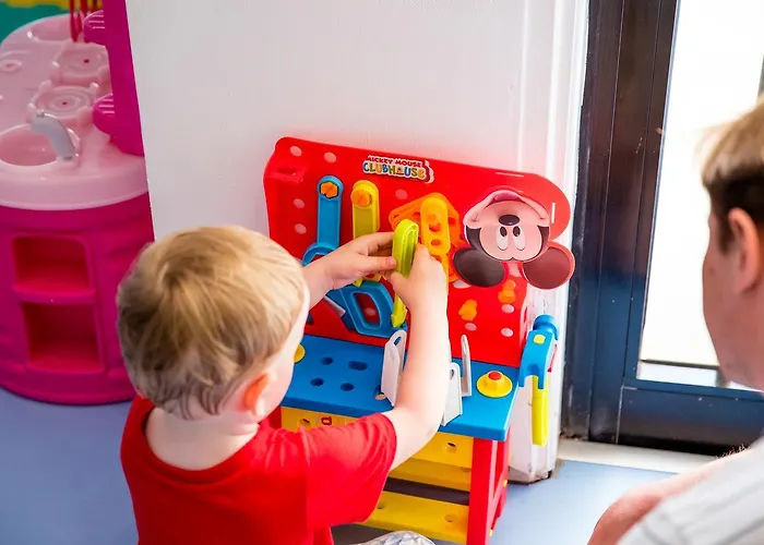 Отель Christofinia 4*