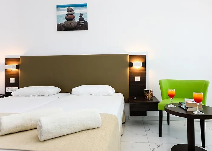 Christofinia Hotel Ayia Napa