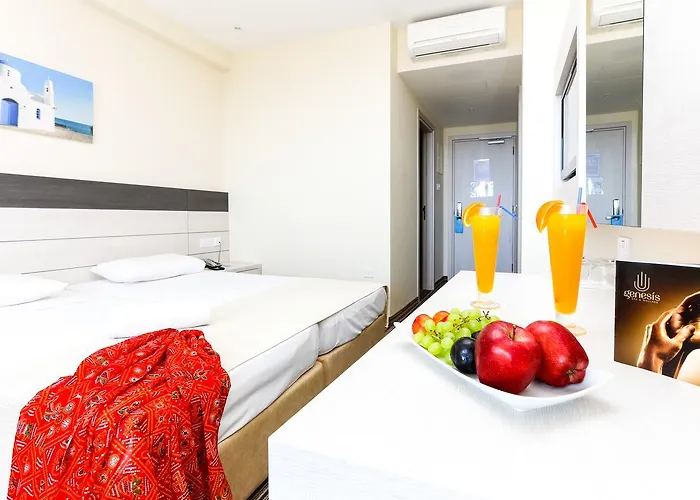 Christofinia Hotel Agia Napa