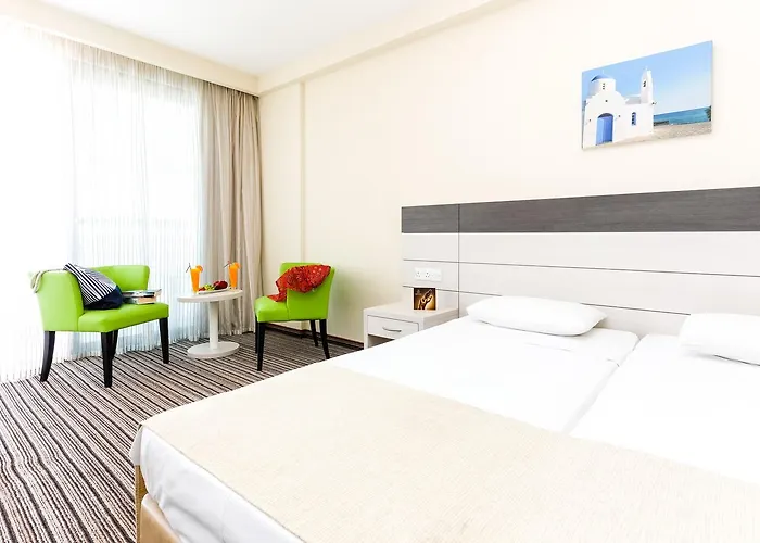 Christofinia Agia Napa