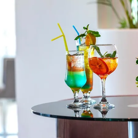 Christofinia Hotell Ayia Napa