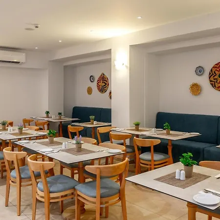 Christofinia 4* Agia Napa