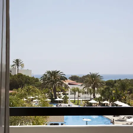 Hotel Christofinia Agia Napa