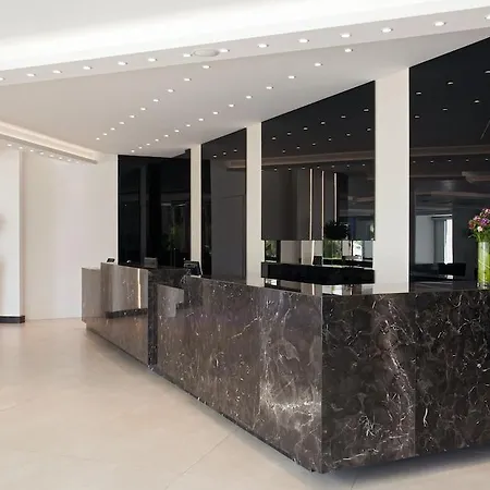 Hotel Christofinia Agia Napa