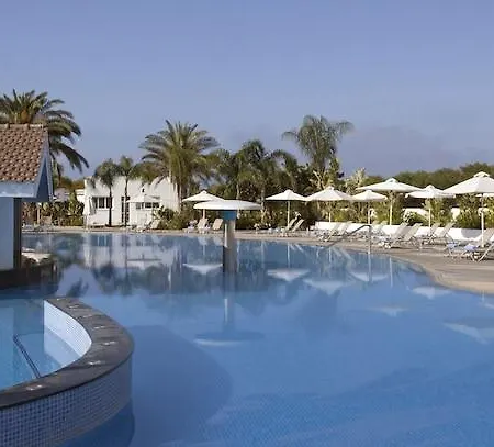 Christofinia 4* Agia Napa