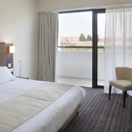 Christofinia 4* Agia Napa