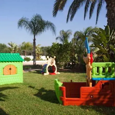 Christofinia Hotel 4*