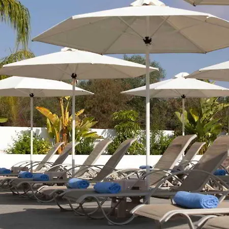 Hotel Christofinia 4*