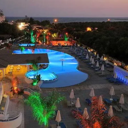 Christofinia Hotel
