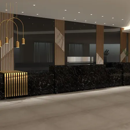 Hotel Christofinia